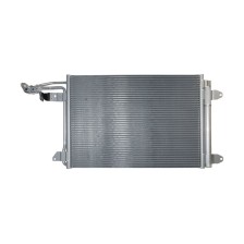 Condenser