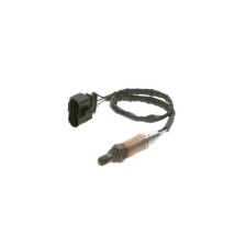 Lambda Sensor BOSCH 0 258 003 542
