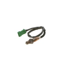 Lambda Sensor BOSCH 0 258 006 027