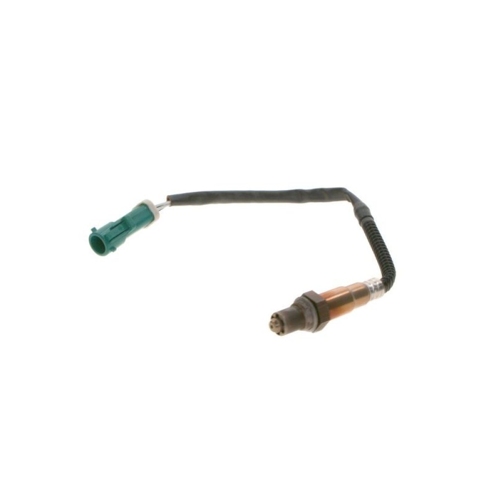 Lambda Sensor BOSCH 0 258 006 155