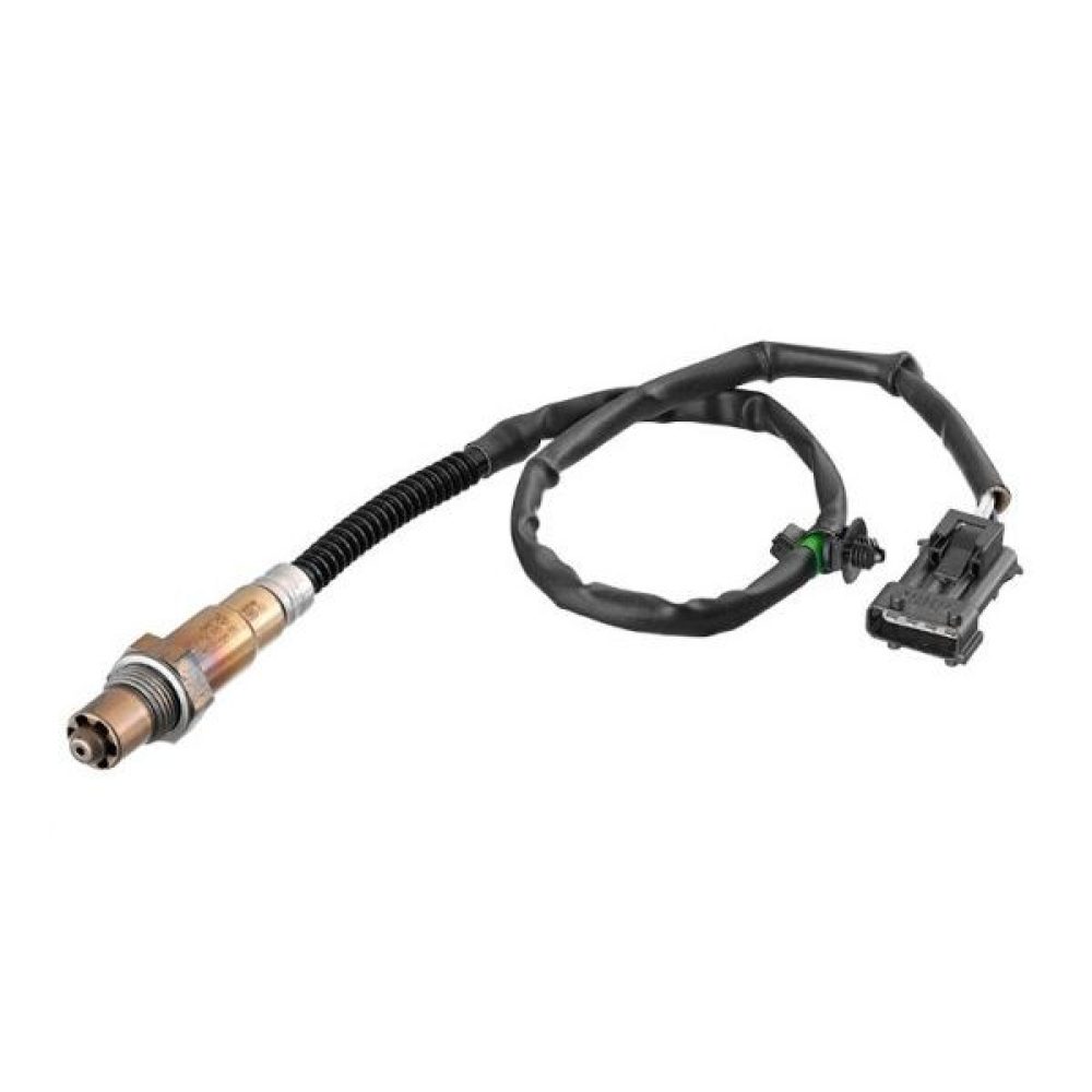 Lambda Sensor BOSCH 0 258 006 197