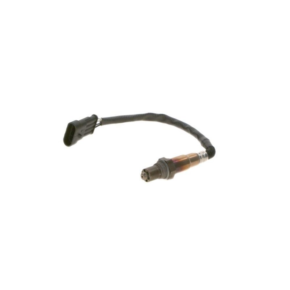 Lambda Sensor BOSCH 0 258 006 206