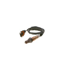 Lambda Sensor BOSCH 0 258 006 346