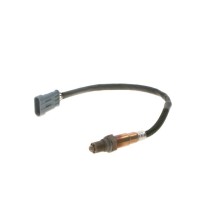 Lambda Sensor BOSCH 0 258 006 376