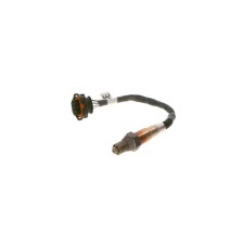 Lambda Sensor BOSCH 0 258 006 386