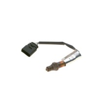 Lambda Sensor BOSCH 0 258 006 392