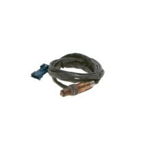 Lambda Sensor BOSCH 0 258 006 431