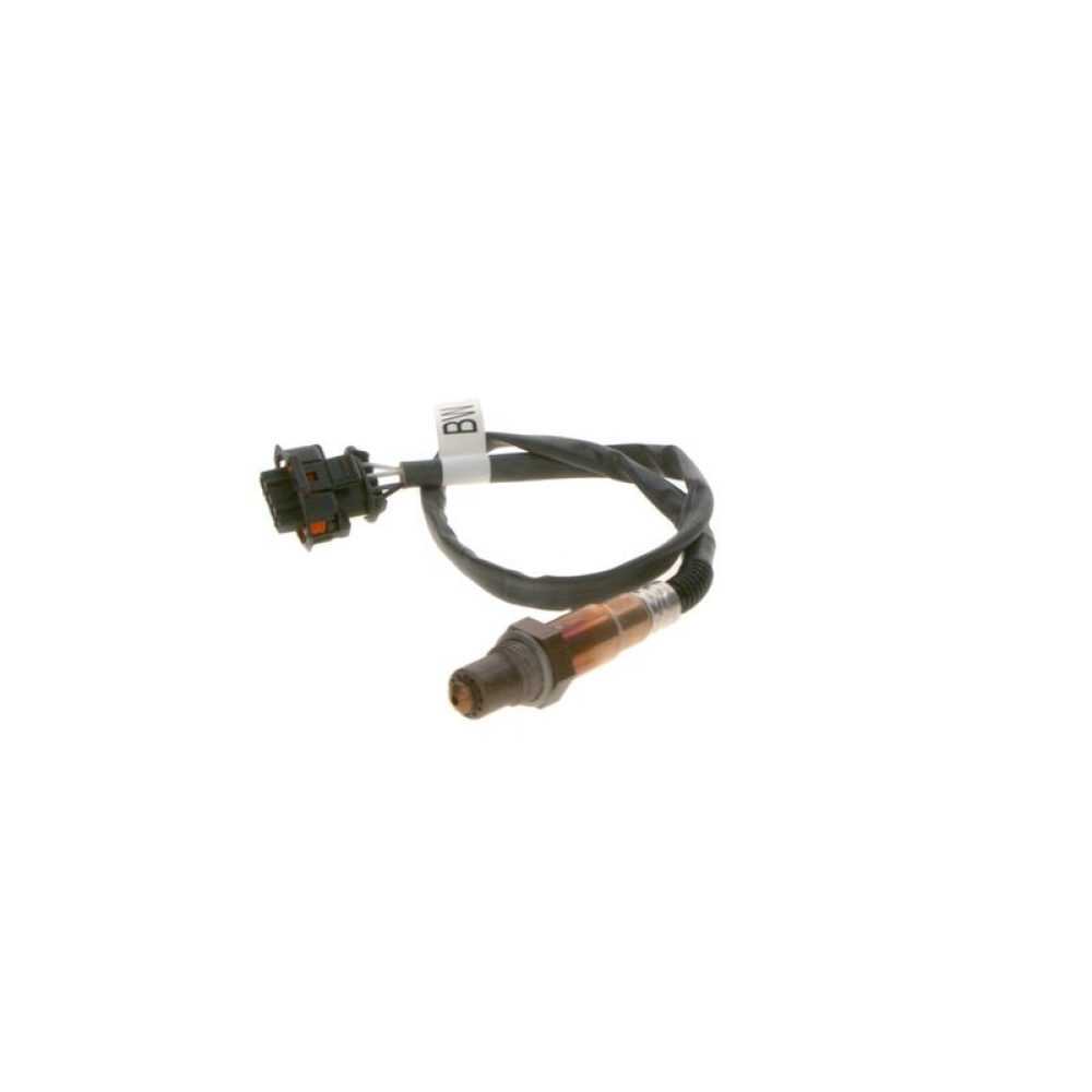 Lambda Sensor BOSCH 0 258 006 501