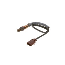 Lambda Sensor BOSCH 0 258 006 862