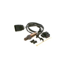 Lambda Sensor BOSCH 0 258 006 980