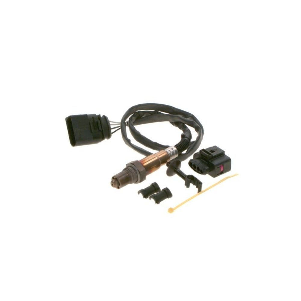Lambda Sensor BOSCH 0 258 006 980
