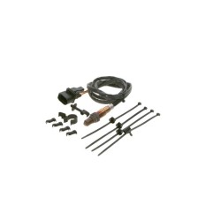 Lambda Sensor BOSCH 0 258 007 351