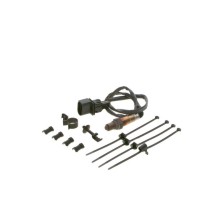 Lambda Sensor BOSCH 0 258 007 355