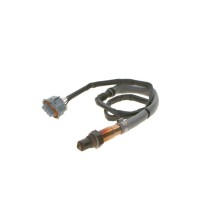 Lambda Sensor BOSCH 0 258 010 396