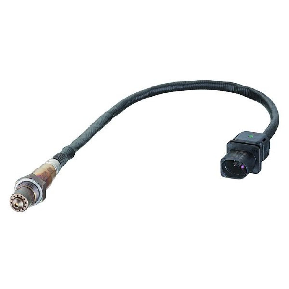 Lambda Sensor BOSCH 0 258 017 016