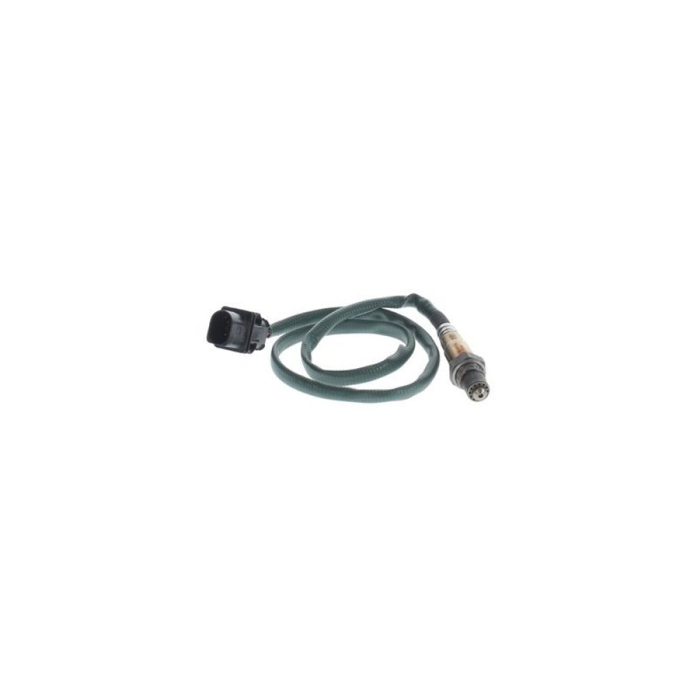 Lambda Sensor BOSCH 0 258 017 018