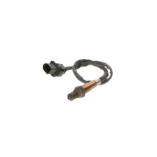 Lambda Sensor BOSCH 0 258 017 049