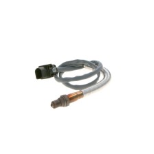 Lambda Sensor BOSCH 0 258 017 100
