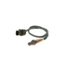 Lambda Sensor BOSCH 0 258 017 108
