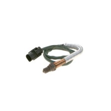 Lambda Sensor BOSCH 0 258 017 121