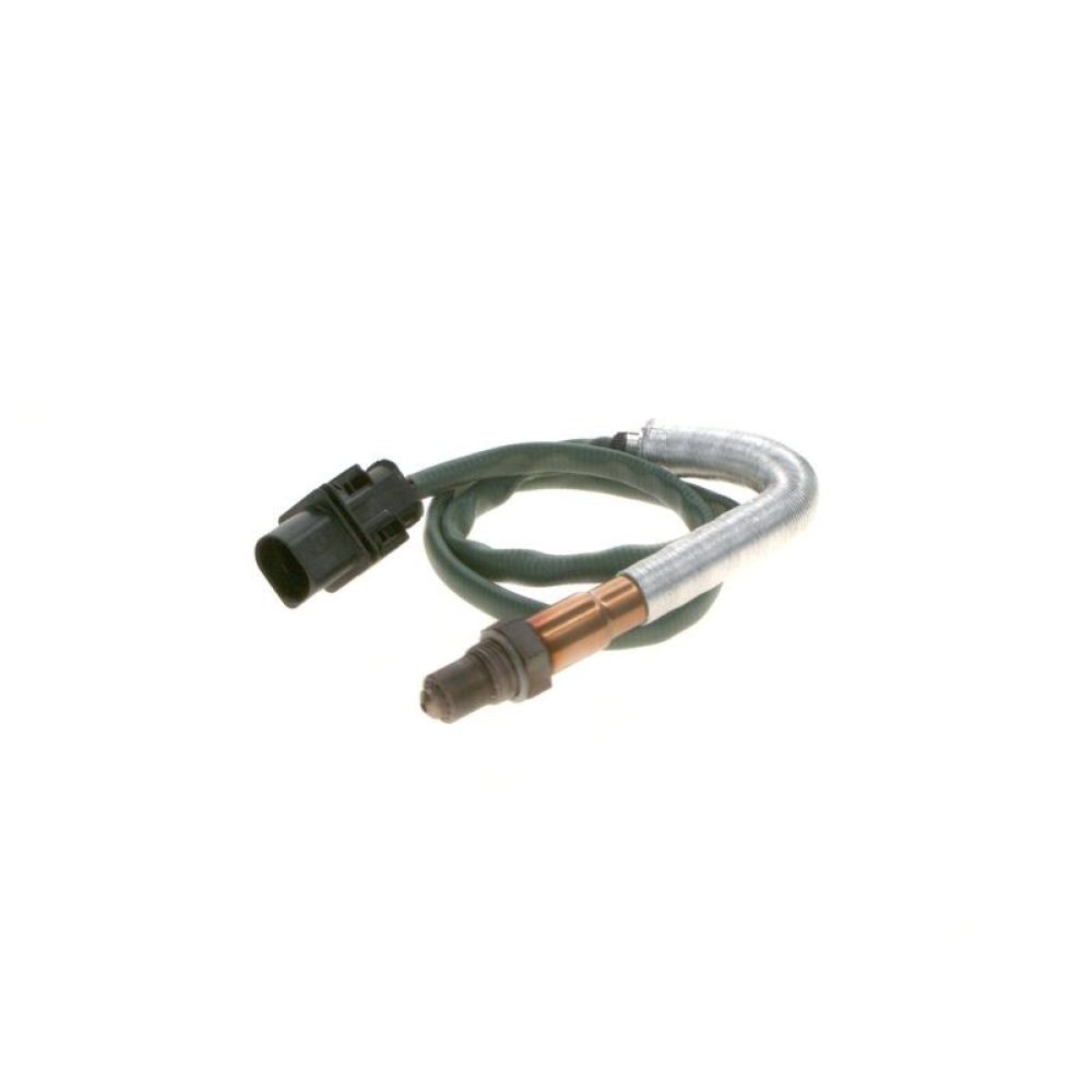 Lambda Sensor BOSCH 0 258 017 121