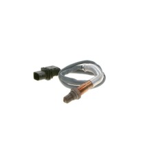 Lambda Sensor BOSCH 0 258 017 206