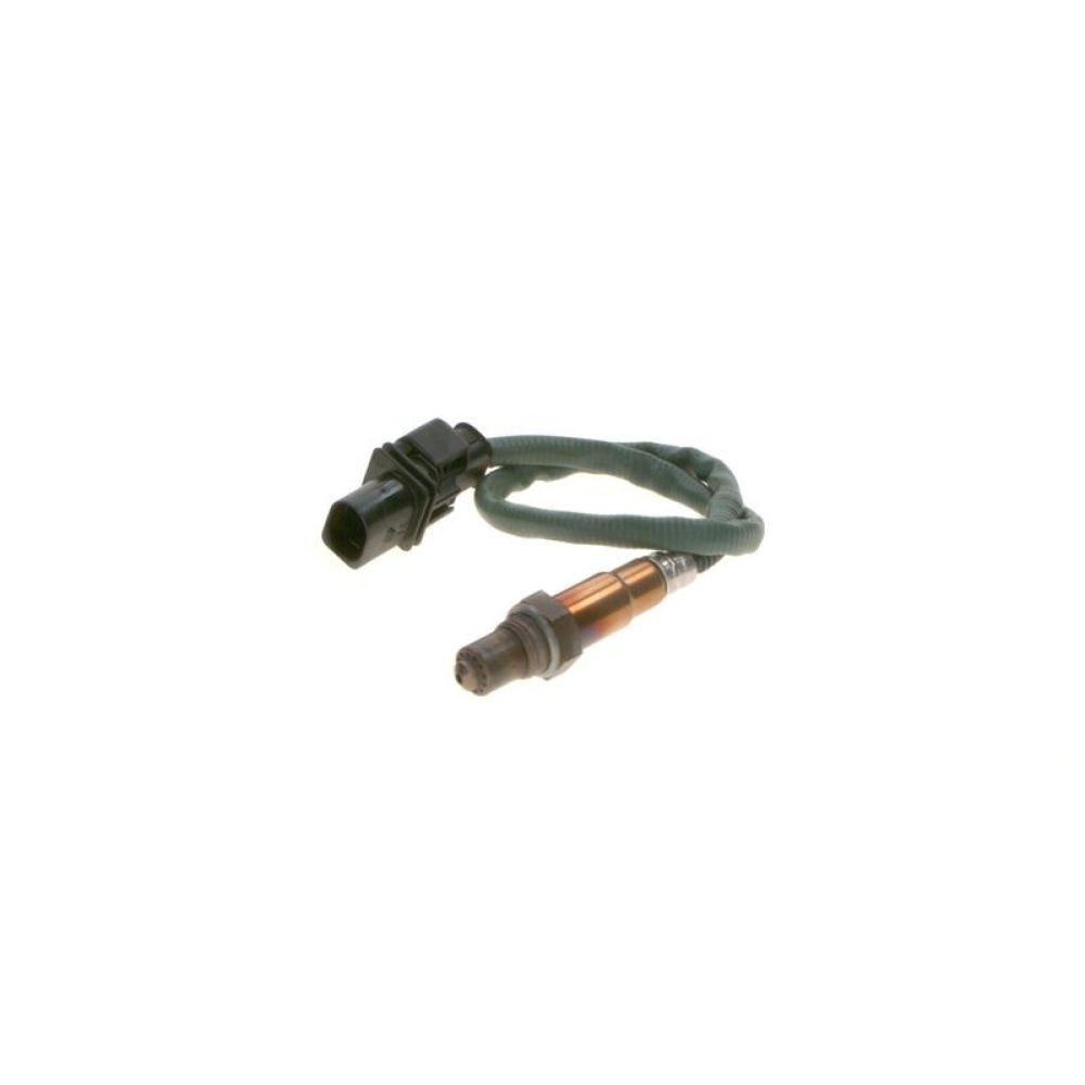 Lambda Sensor BOSCH 0 258 017 281