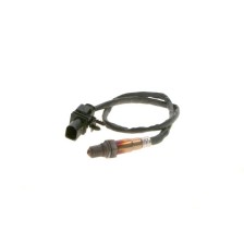 Lambda Sensor BOSCH 0 258 017 290