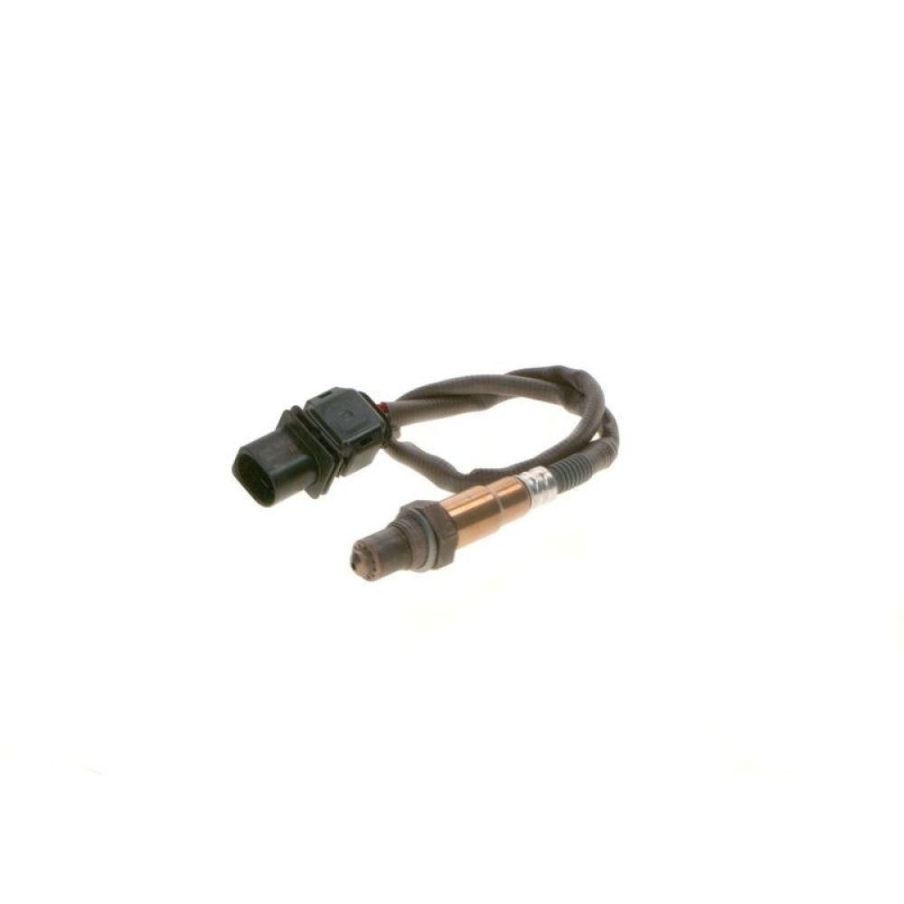 Lambda Sensor BOSCH 0 258 017 347