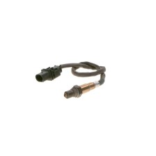 Lambda Sensor BOSCH 0 258 017 355