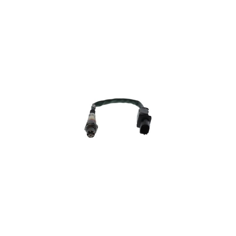 Lambda Sensor BOSCH 0 258 017 395