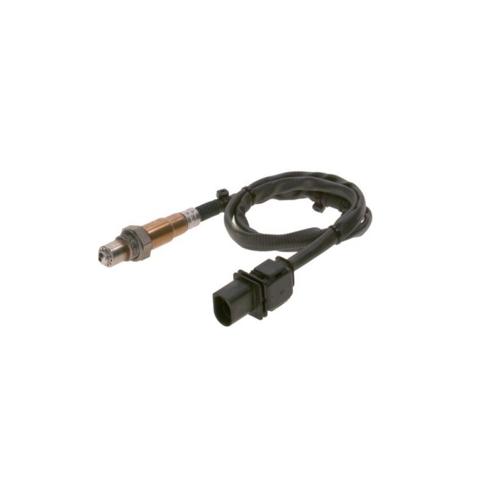 Lambda Sensor BOSCH 0 258 017 428
