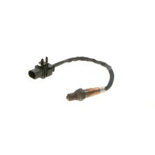 Lambda Sensor BOSCH 0 258 017 456