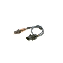 Lambda Sensor BOSCH 0 258 017 491