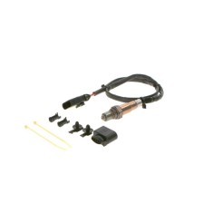 Lambda Sensor BOSCH 0 258 027 00F