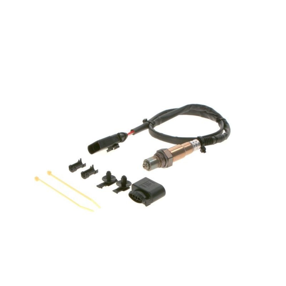 Lambda Sensor BOSCH 0 258 027 00F