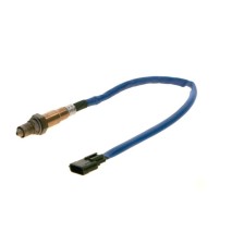 Lambda Sensor BOSCH 0 258 027 02H