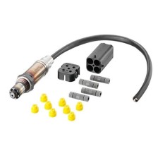 Lambda Sensor BOSCH 0 258 986 502