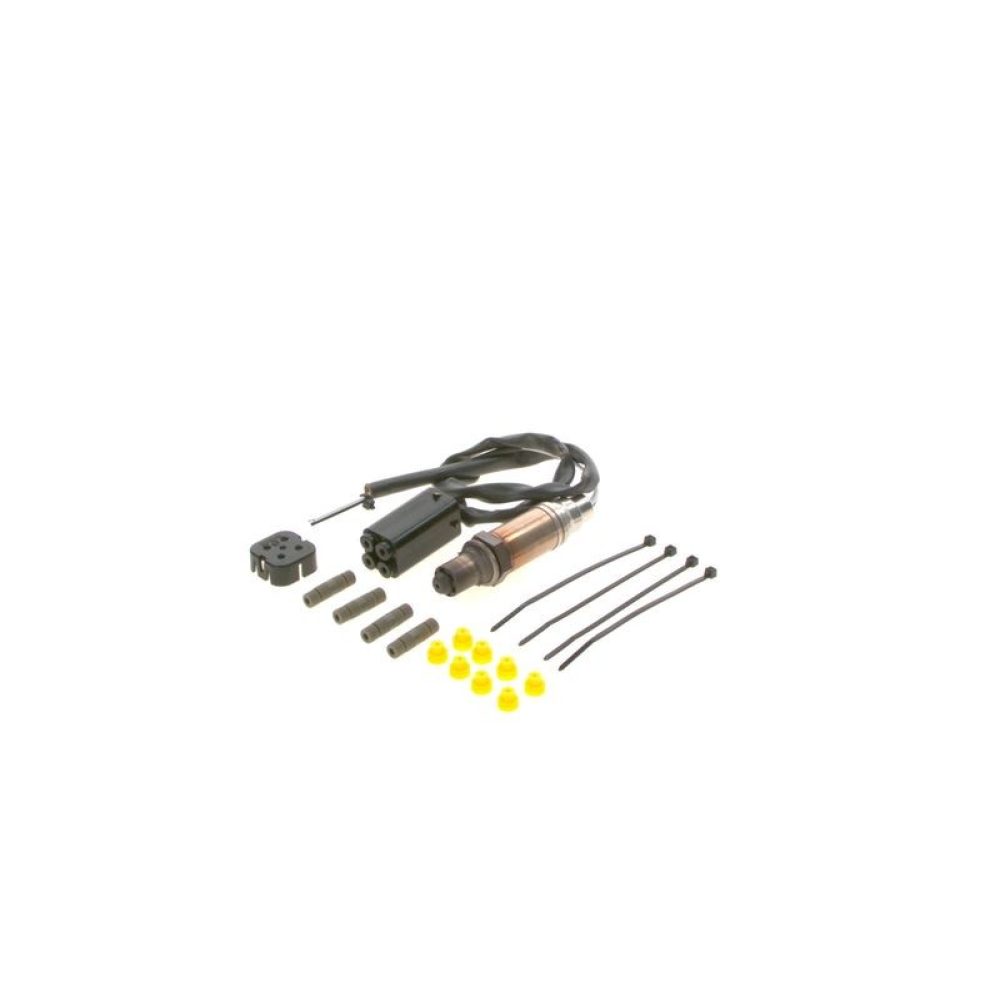 Lambda Sensor BOSCH 0 258 986 504