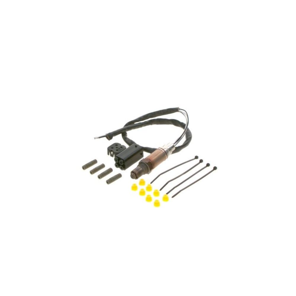 Lambda Sensor BOSCH 0 258 986 506