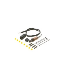 Lambda Sensor BOSCH 0 258 986 507
