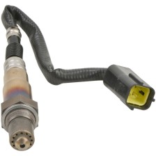 Lambda Sensor BOSCH 0 258 986 684