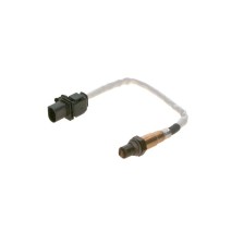 Lambda Sensor BOSCH 0 281 004 196