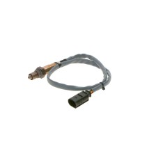 Lambda Sensor BOSCH 0 281 004 207