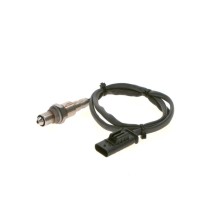 Lambda Sensor BOSCH 0 281 004 612