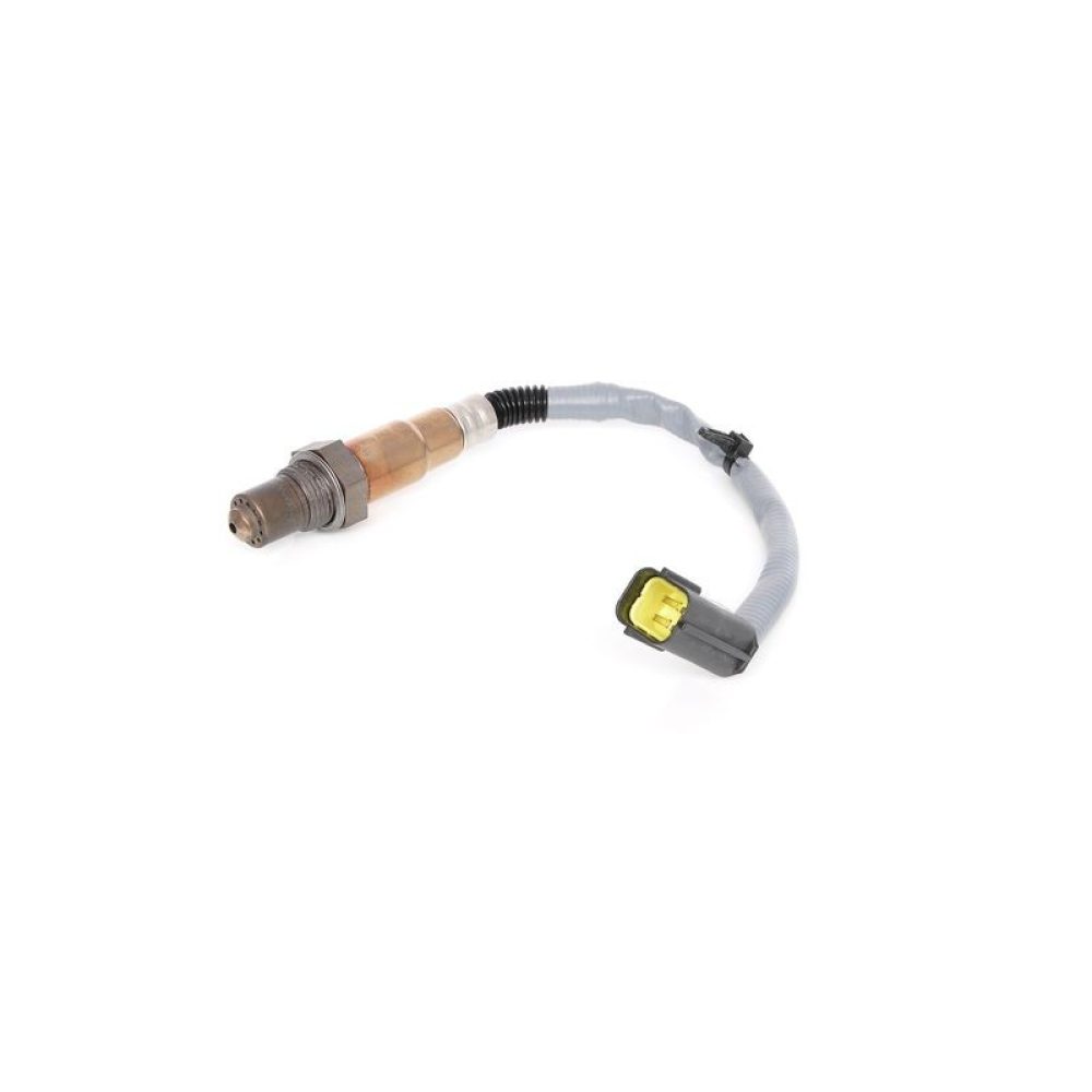 Lambda Sensor BOSCH 0 986 AG2 204