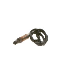 Lambda Sensor BOSCH F 00E 263 287