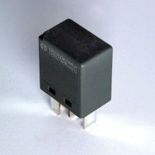 Multifunctional Relay BOSCH 0 332 207 402