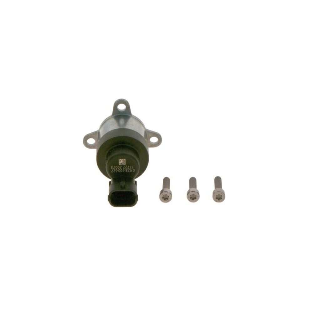 Control Valve