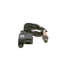 Particulate Sensor BOSCH 0 281 007 595